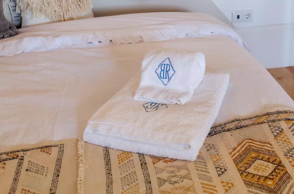 Boutique Rentals - Boho Chic Apartment Porto Bagian luar foto