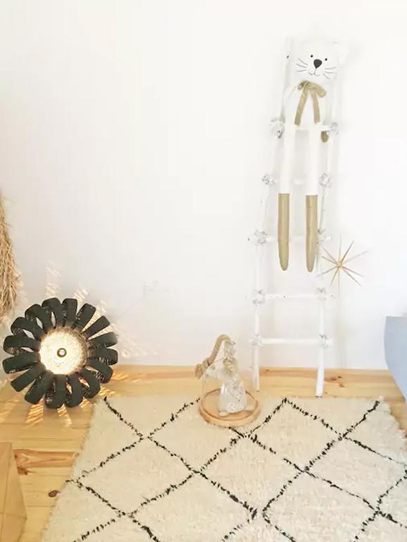 Boutique Rentals - Boho Chic Apartment Porto Bagian luar foto
